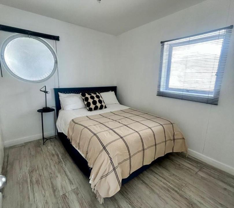 Photo of Bedroom in Bantry Bay