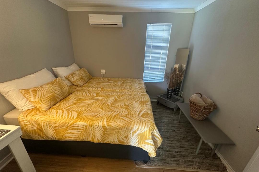 Photo of Bedroom in Durbanville