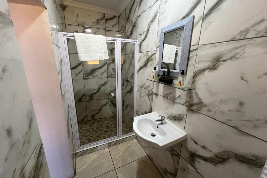 Photo of Bathroom in Eikenbosch