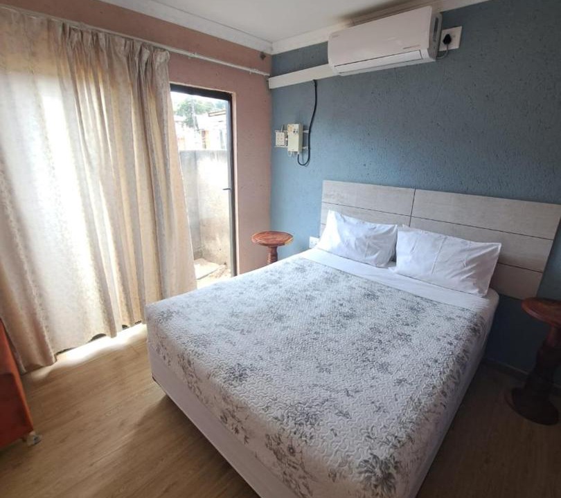 Photo of Bedroom in Kareeberg