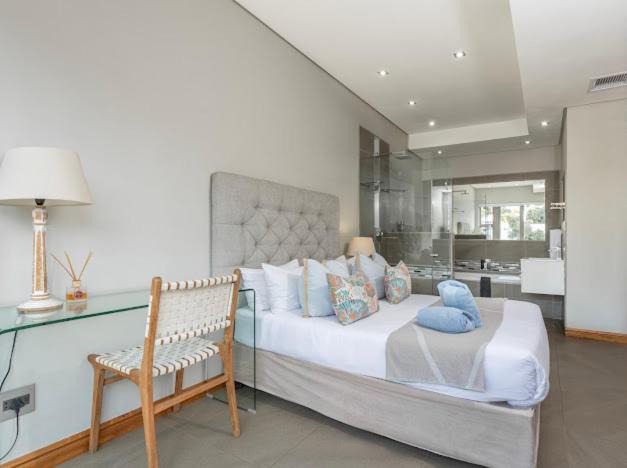 Photo of Bedroom in Shaka's Rock