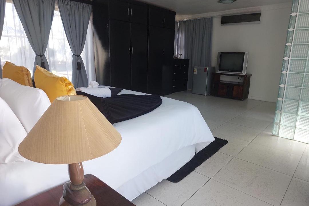 Photo of Bedroom in Universitas
