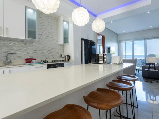 Photo of Kitchen in Shaka's Rock