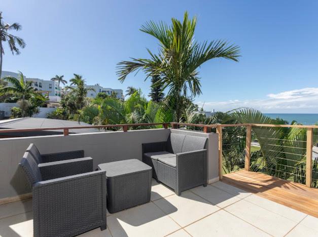 Photo of Patio Balcony in Shaka's Rock