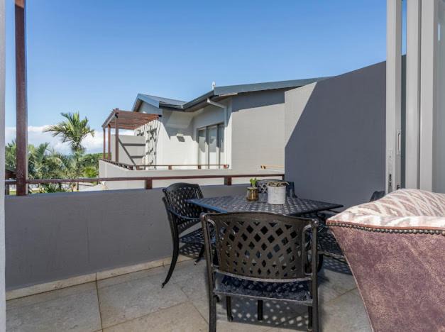 Photo of Patio Balcony in Shaka's Rock