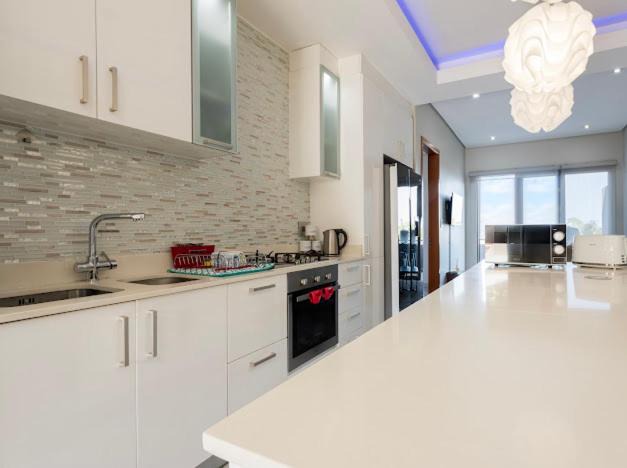 Photo of Kitchen in Shaka's Rock