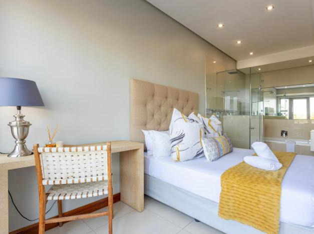 Photo of Bedroom in Shaka's Rock
