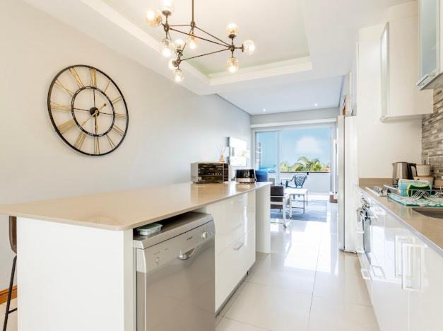 Photo of Kitchen in Shaka's Rock
