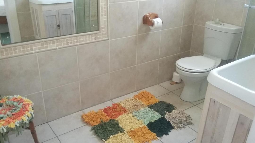 Photo of Bathroom in De Rust