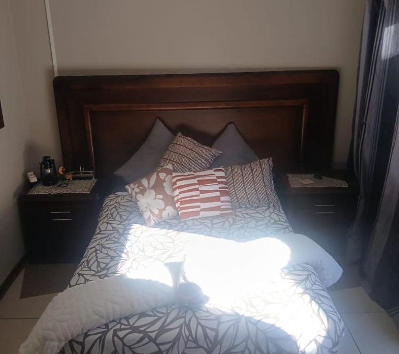 Photo of Bedroom in Fichardt Park