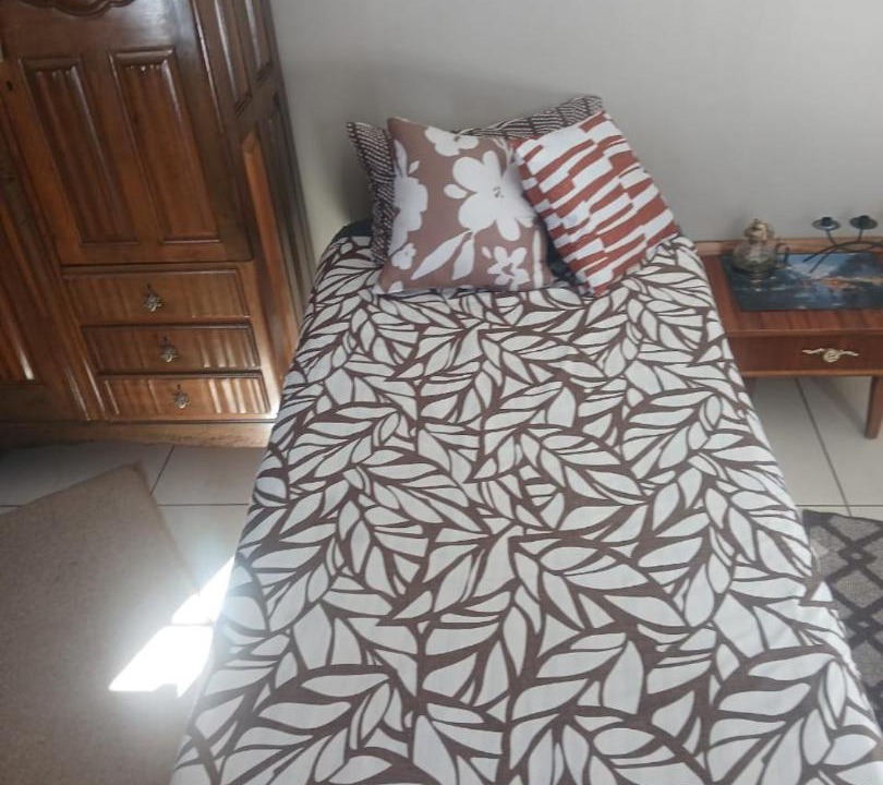 Photo of Bedroom in Fichardt Park