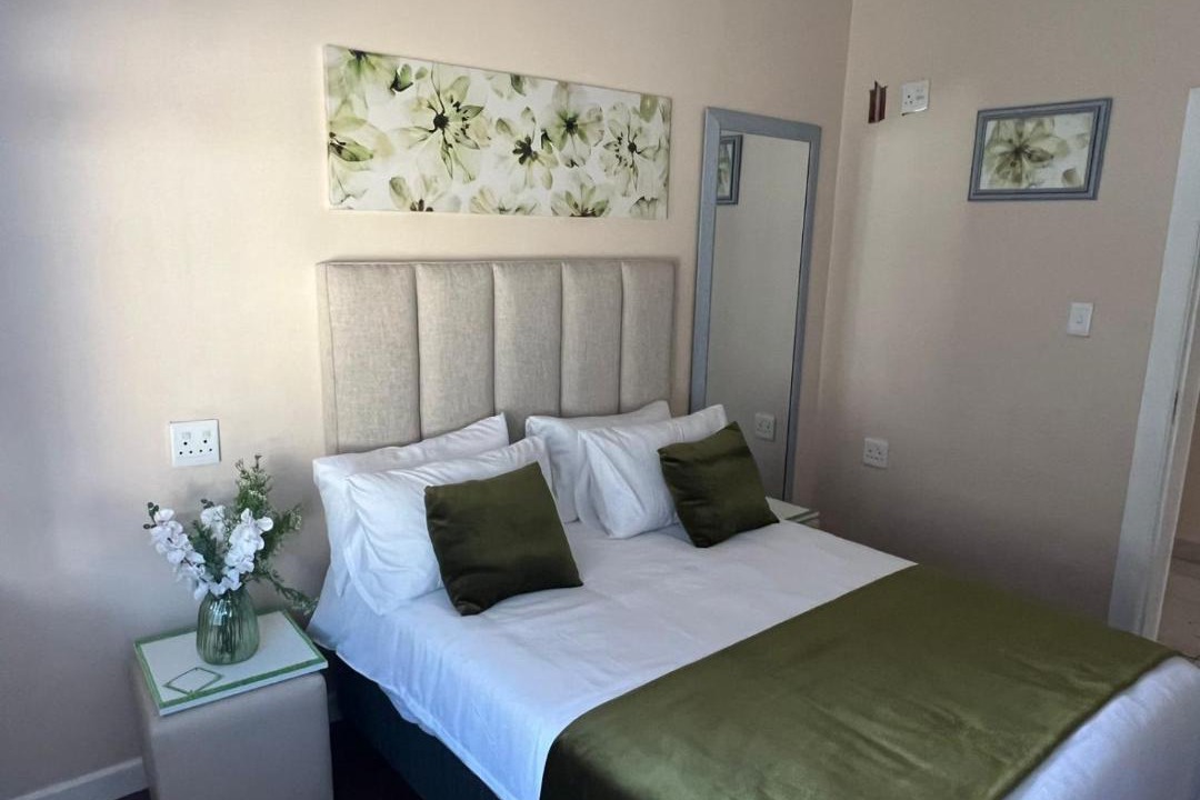 Photo of Bedroom in Eikenbosch