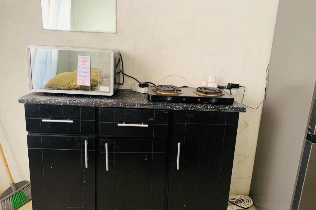 Photo of Kitchen in Greater Johannesburg Metropolitan Area