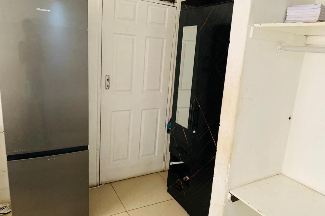Photo of Kitchen in Greater Johannesburg Metropolitan Area