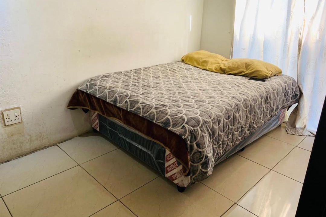 Photo of Bedroom in Greater Johannesburg Metropolitan Area
