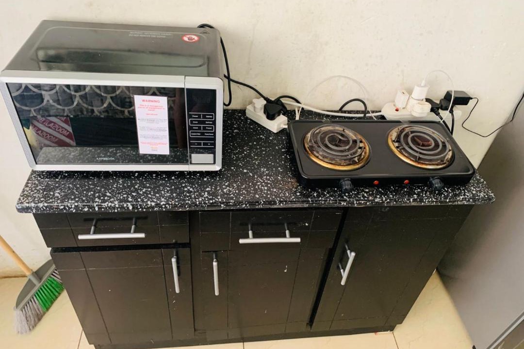 Photo of Kitchen in Greater Johannesburg Metropolitan Area