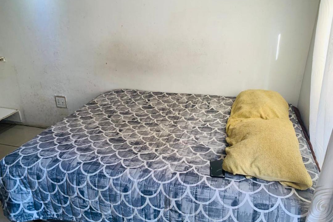 Photo of Bedroom in Greater Johannesburg Metropolitan Area