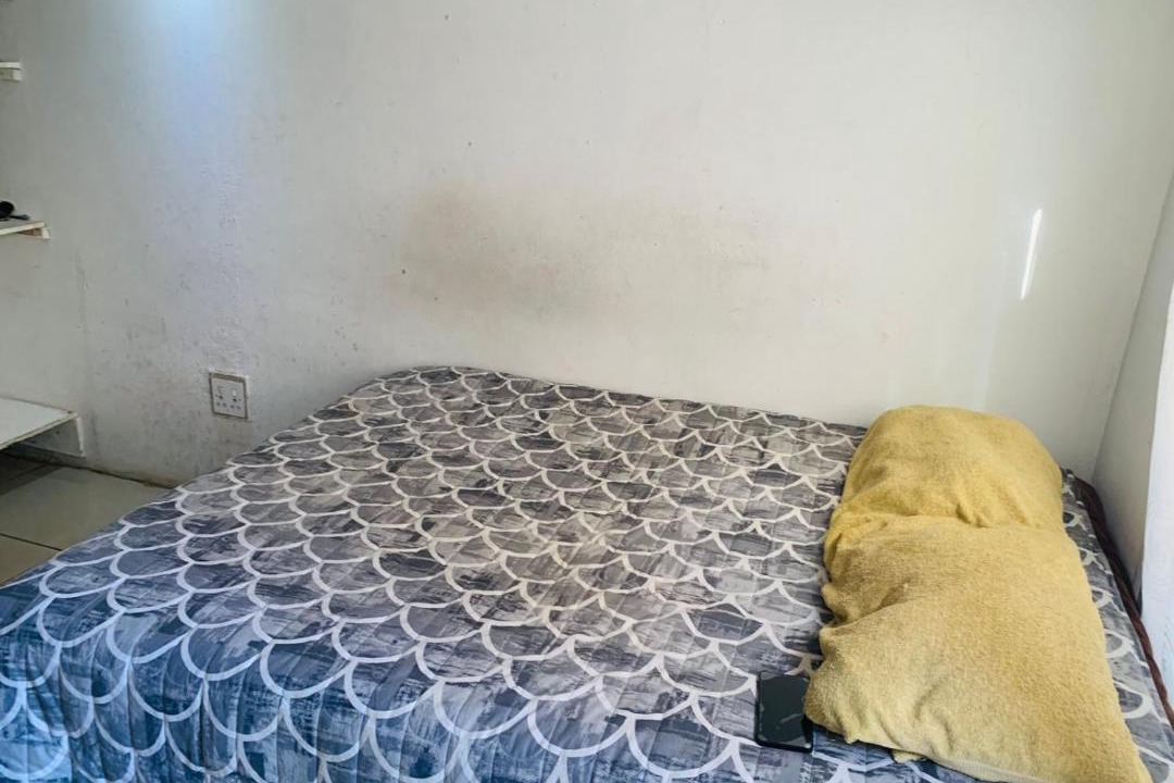 Photo of Bedroom in Greater Johannesburg Metropolitan Area