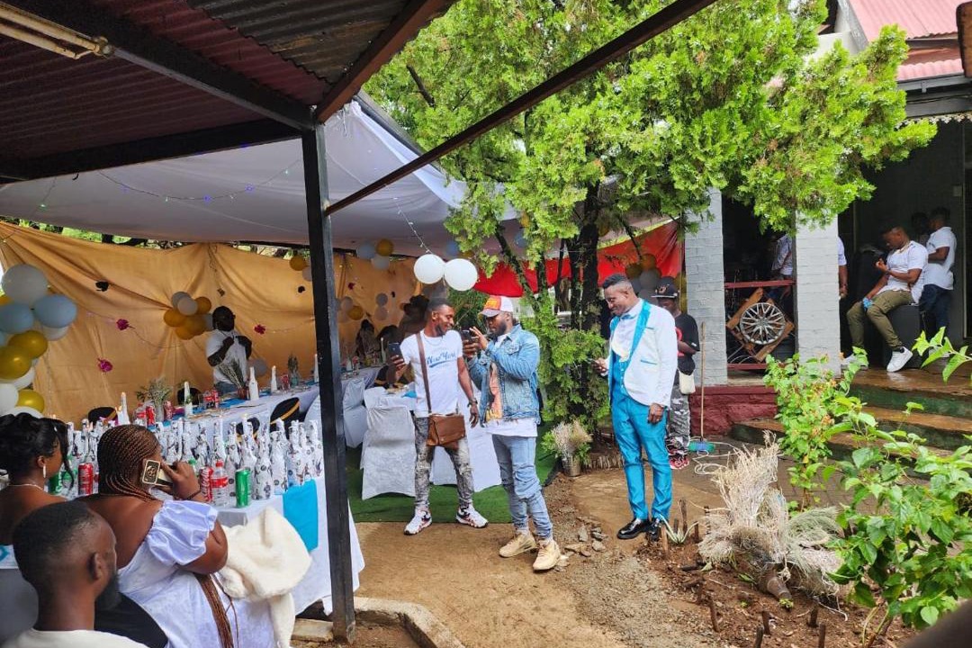 Photo of Others in Bloemfontein