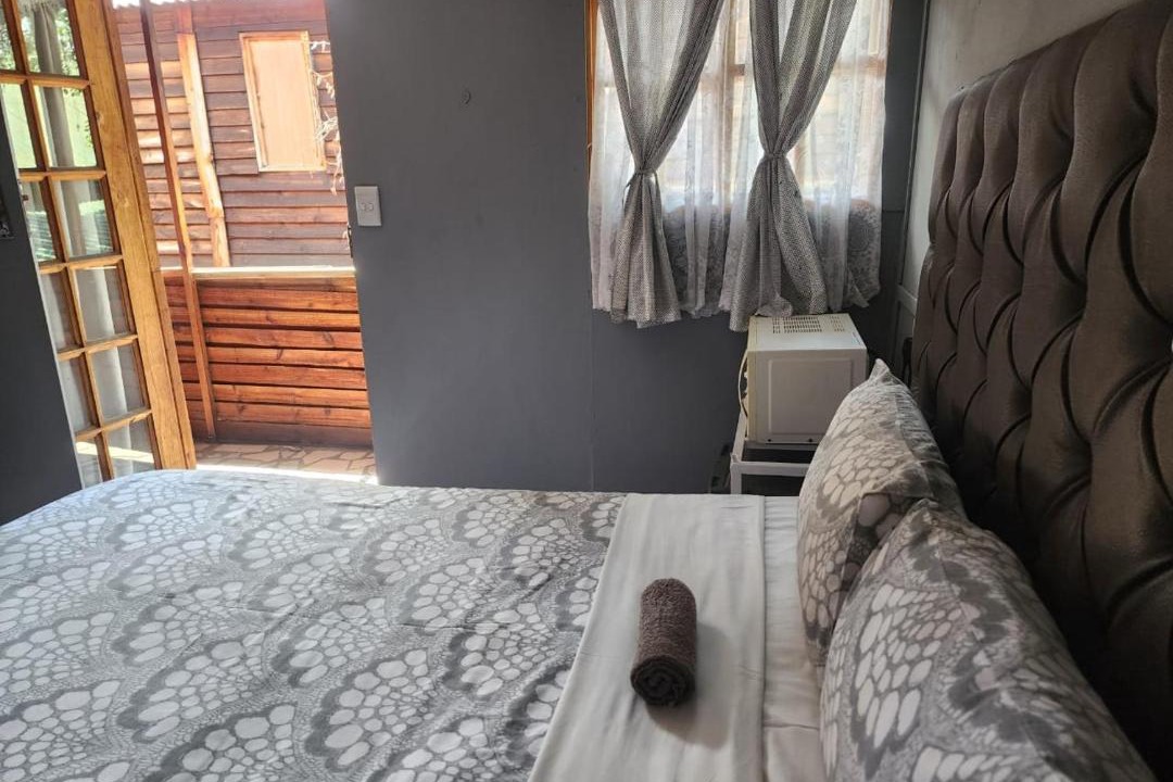 Photo of Bedroom in Bloemfontein