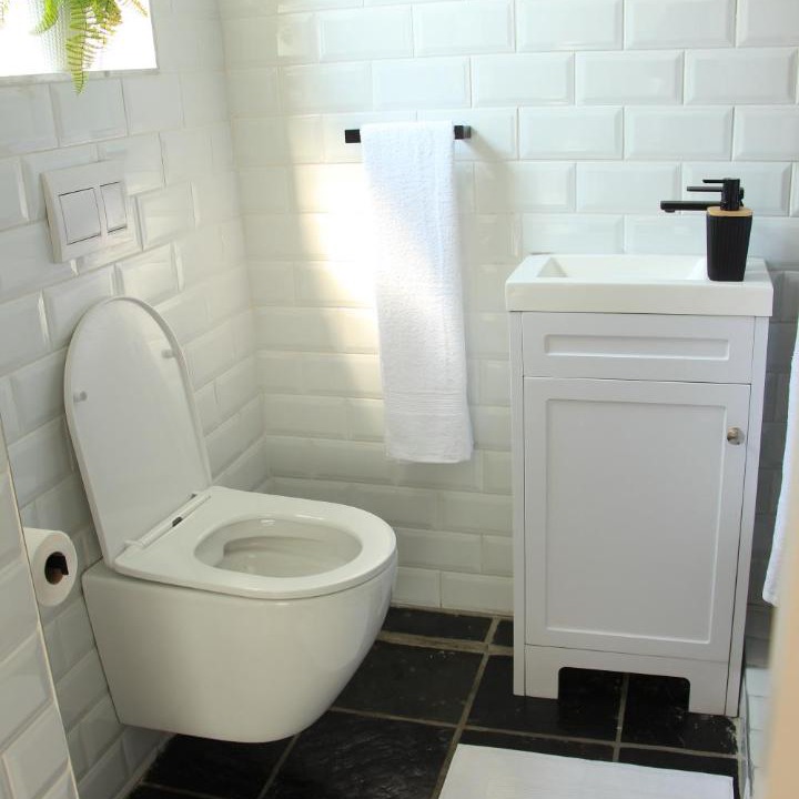 Photo of Bathroom in Sandown