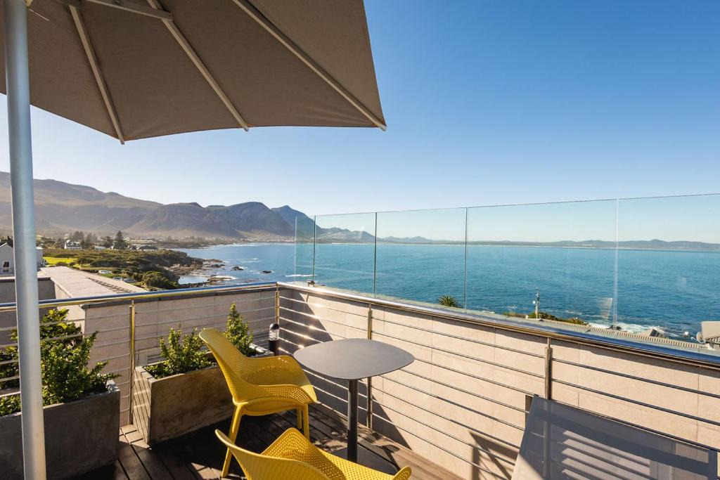 Photo of Patio Balcony in Hermanus City-Centre