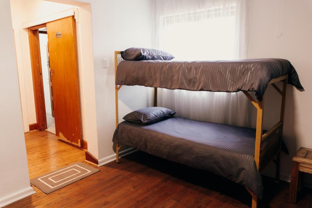 Photo of Bedroom in Wilderness
