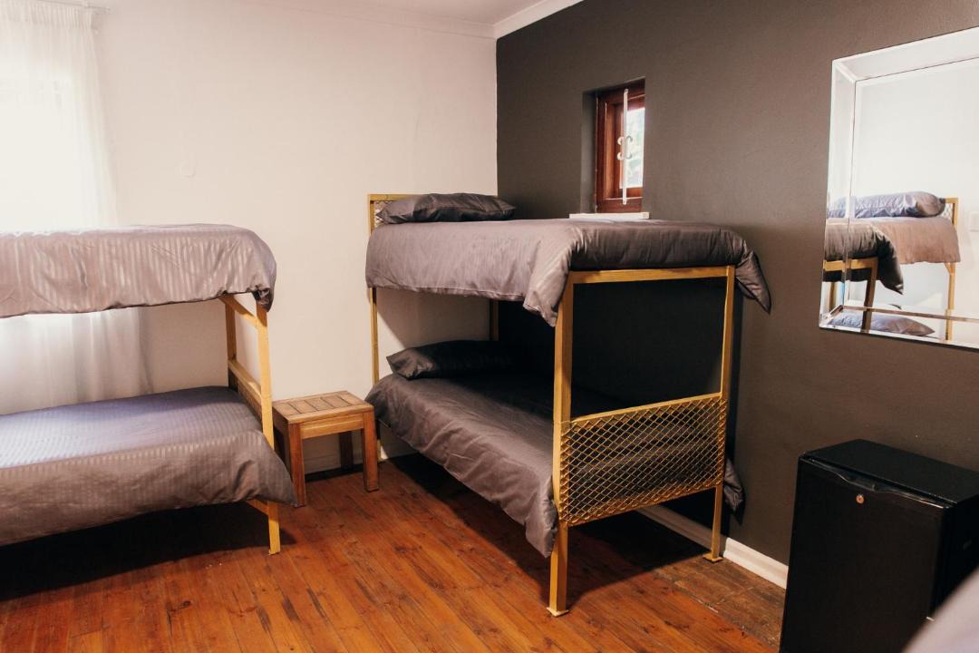 Photo of Bedroom in Wilderness