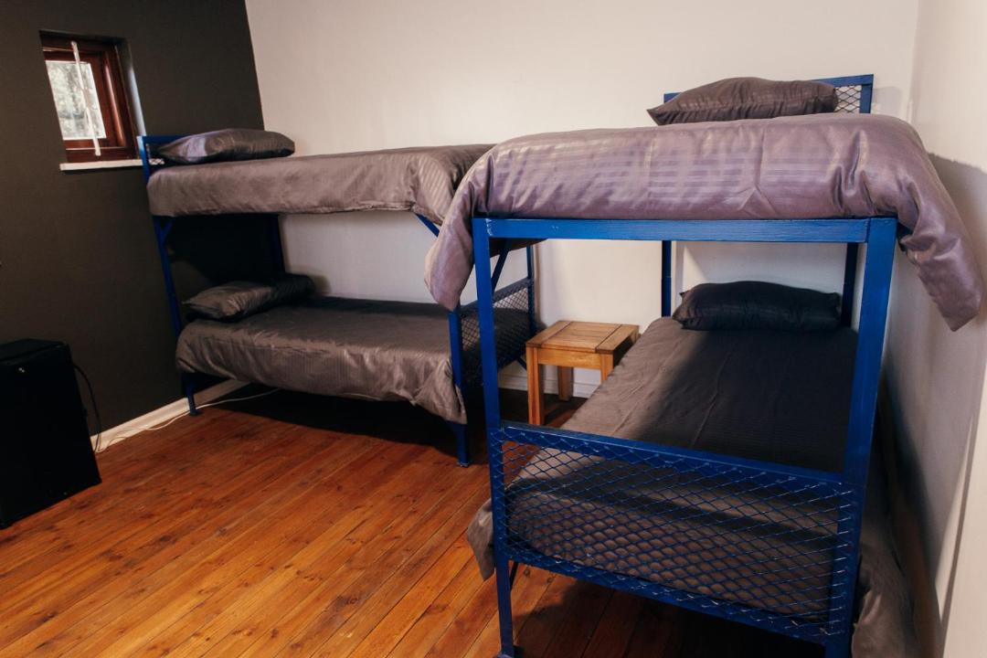 Photo of Bedroom in Wilderness