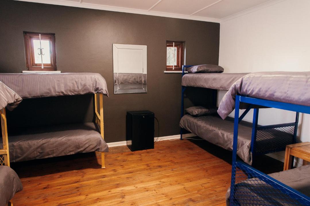 Photo of Bedroom in Wilderness
