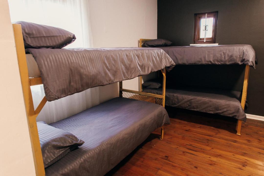 Photo of Bedroom in Wilderness