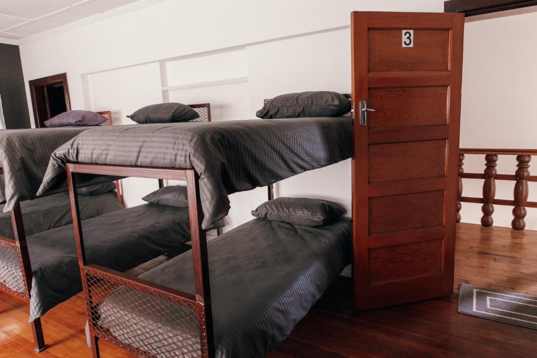 Photo of Bedroom in Wilderness