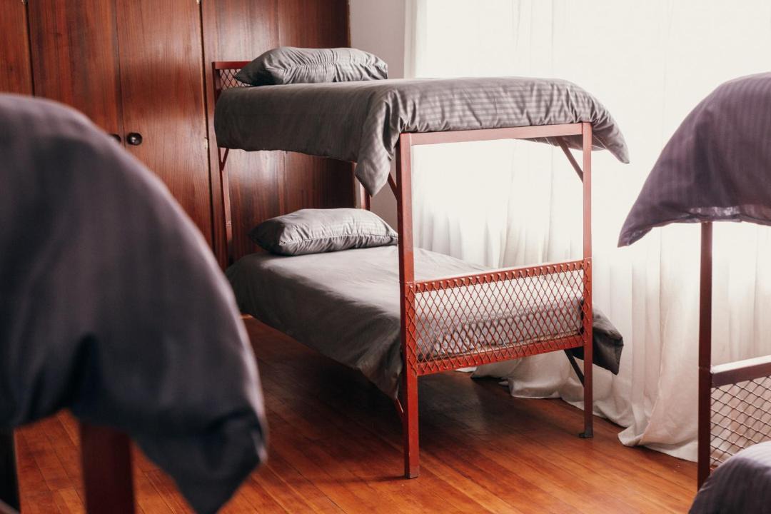 Photo of Bedroom in Wilderness