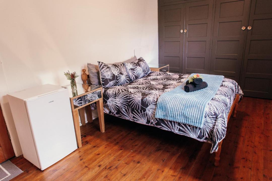 Photo of Bedroom in Wilderness