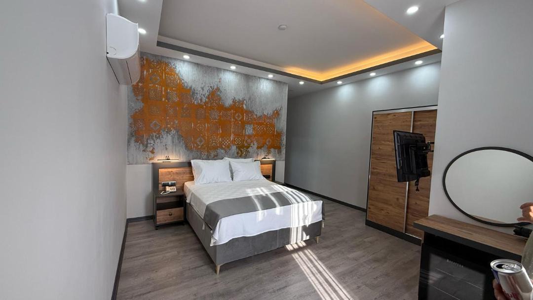 Photo of Bedroom in Guzelcamli