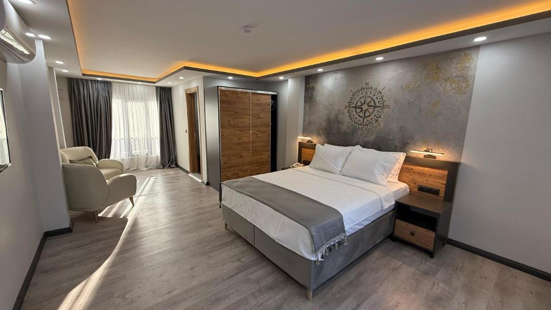 Photo of Bedroom in Guzelcamli