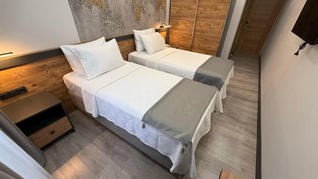 Photo of Bedroom in Guzelcamli