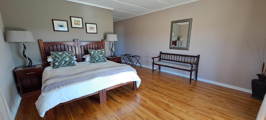 Photo of Bedroom in Grahamstown