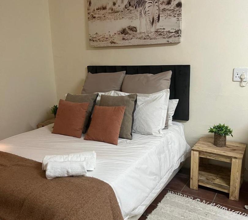 Photo of Bedroom in Somerset East
