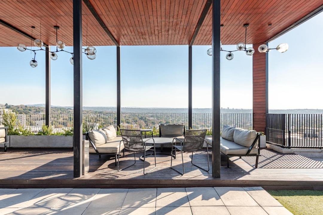 Photo of Patio Balcony in Sandown