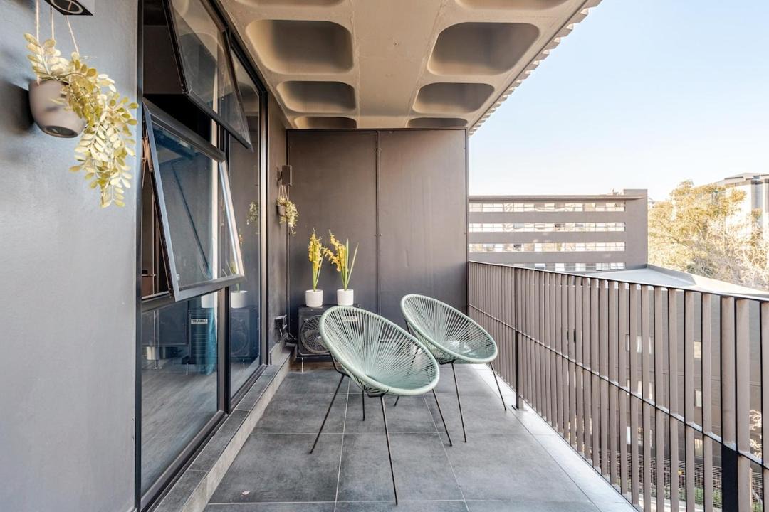 Photo of Patio Balcony in Sandown
