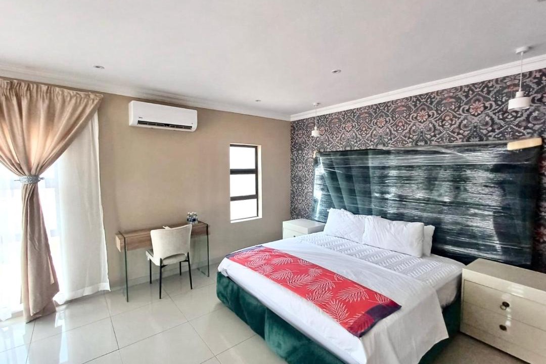 Photo of Bedroom in Makhuduthamaga