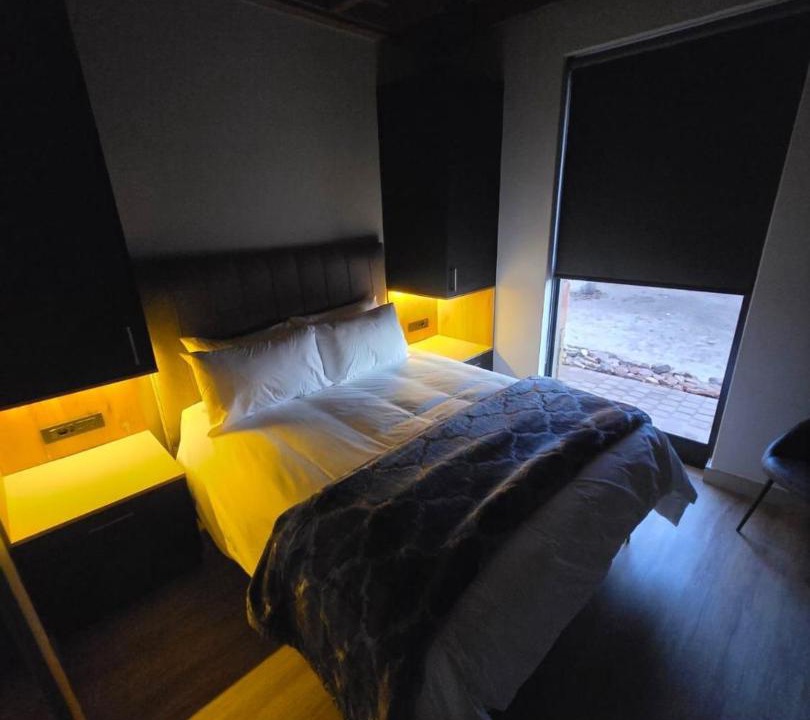 Photo of Bedroom in Laingsburg