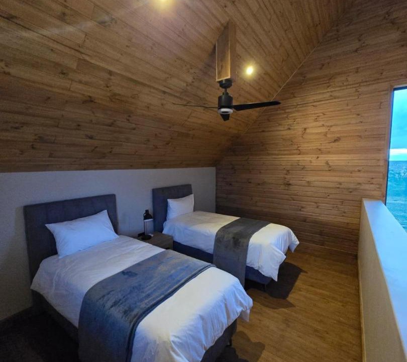 Photo of Bedroom in Laingsburg