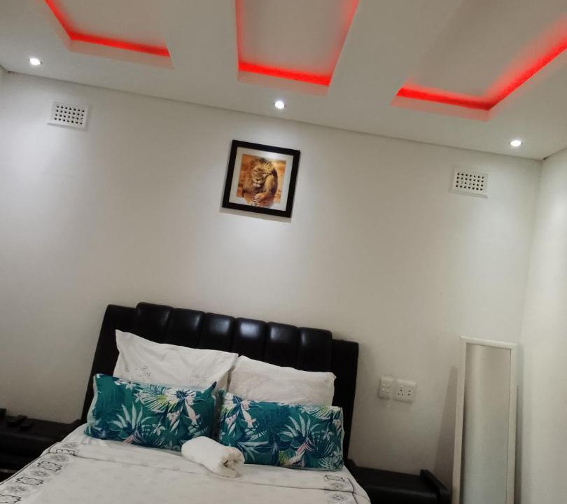 Photo of Bedroom in Pietermaritzburg