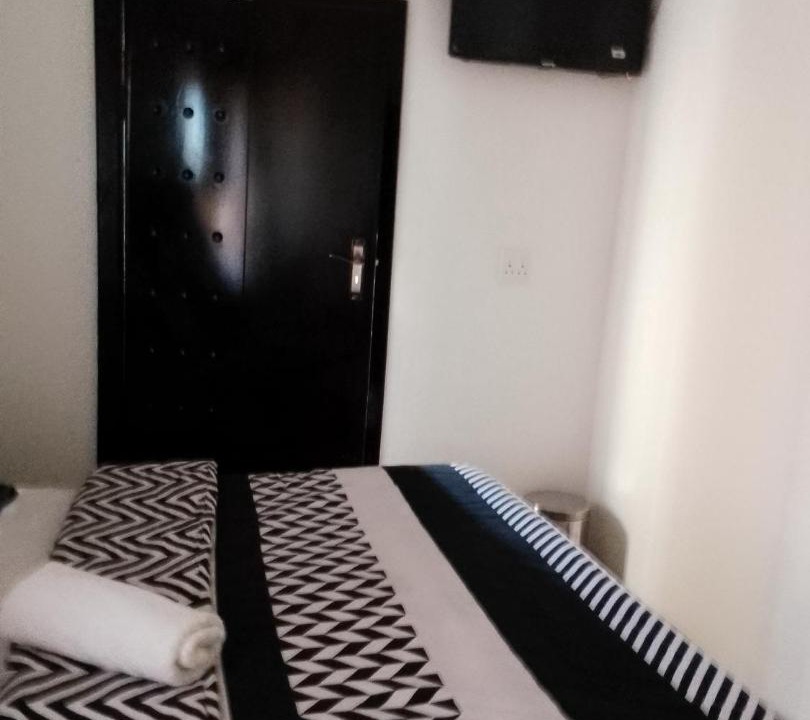 Photo of Bedroom in Pietermaritzburg