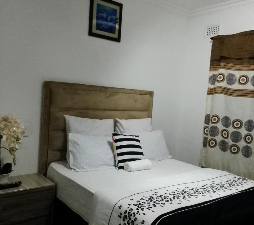 Photo of Bedroom in Pietermaritzburg