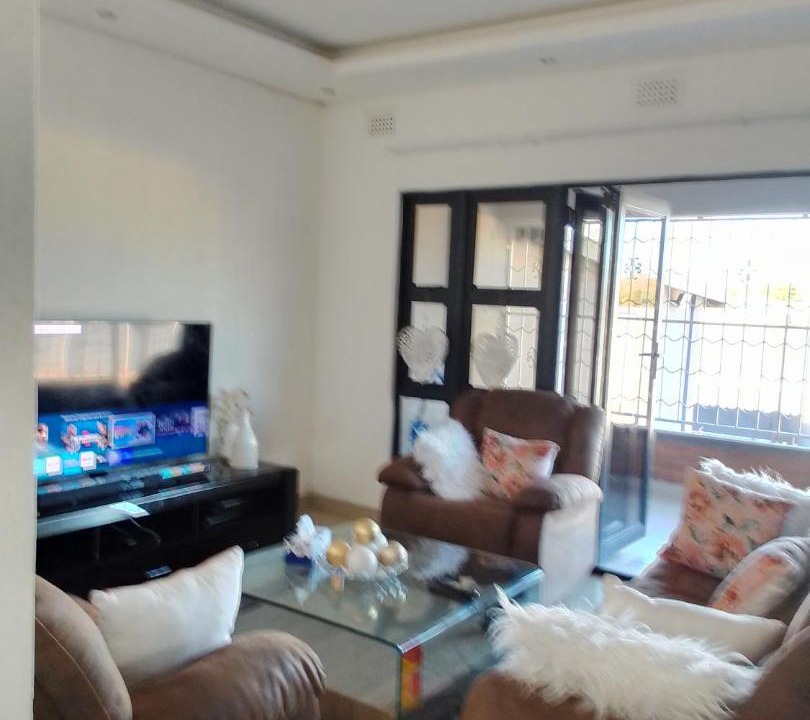 Photo of Livingroom in Pietermaritzburg