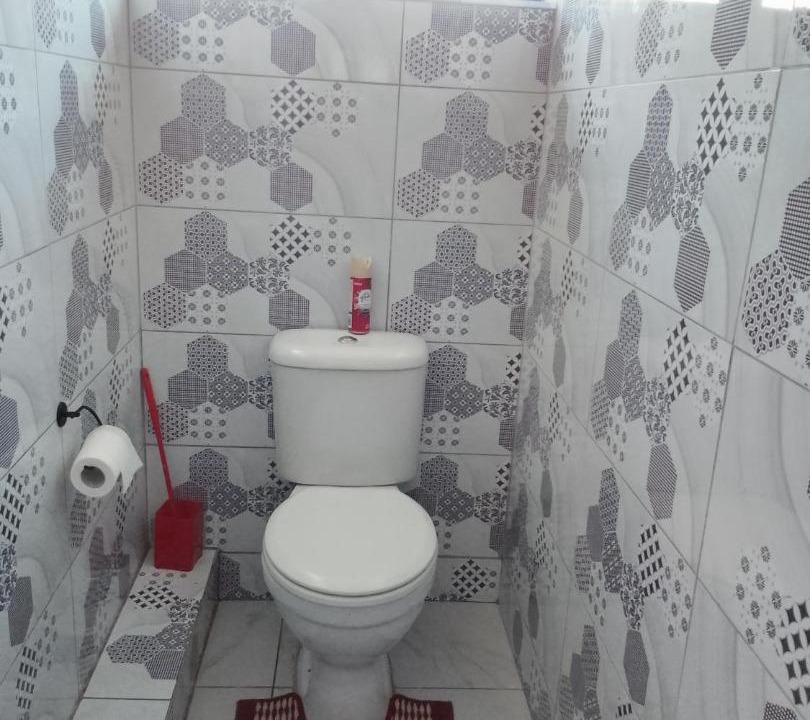 Photo of Bathroom in Pietermaritzburg