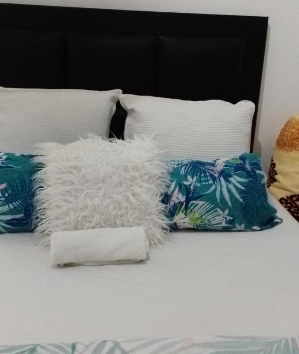 Photo of Bedroom in Pietermaritzburg